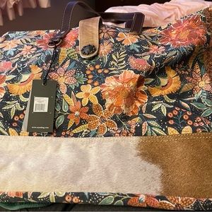 Myra Bag weekender bag